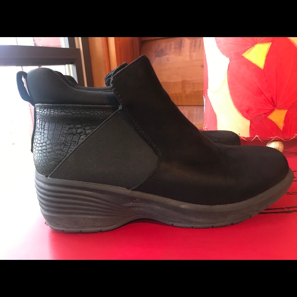 Booties